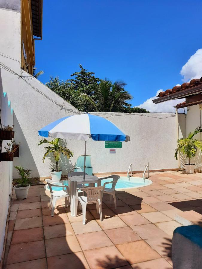 Pousada Sonho Da Bahia - Suites Porto Seguro Room photo