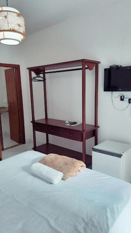 Pousada Sonho Da Bahia - Suites Porto Seguro Exterior photo